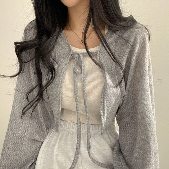 EB | Strickcardigan für Damen