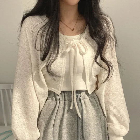 EB | Strickcardigan für Damen