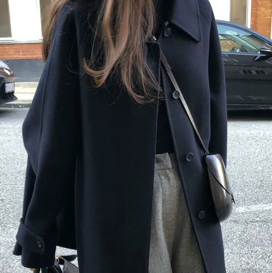 EB | Bequem Chic Jacke