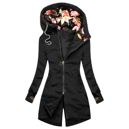 EB | Winterchic Elegante Modisch Ideal für Herbst Winter