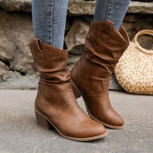 EB | Western Cowboys Tiefel für Frauen