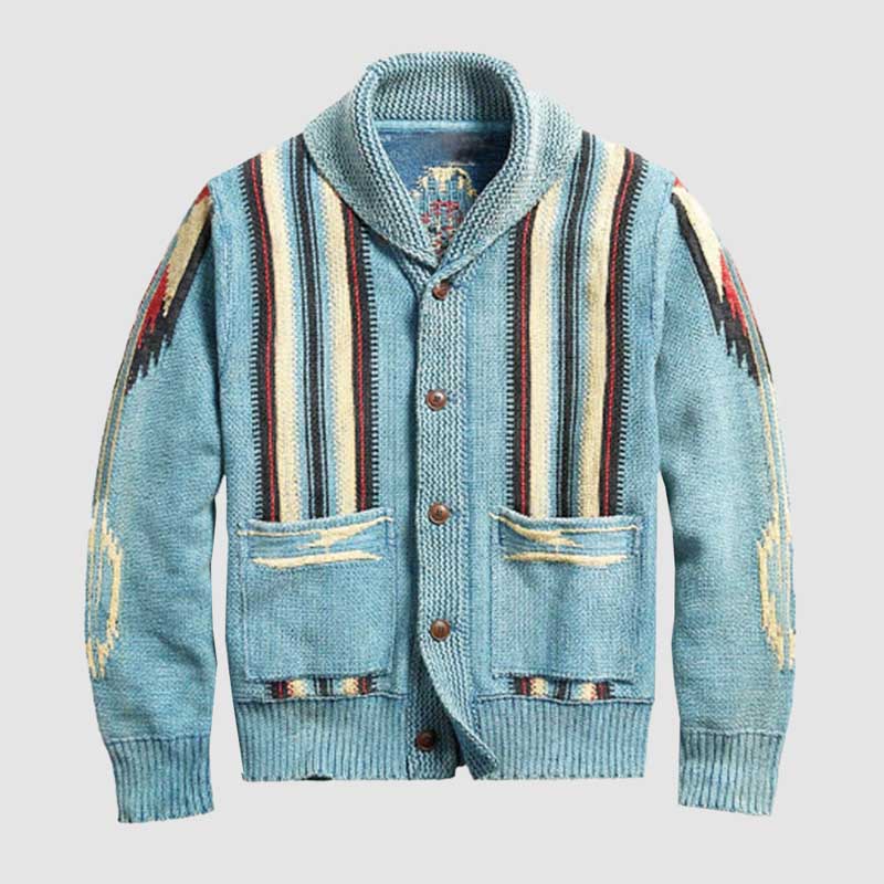 EB | Vintage Cardigan