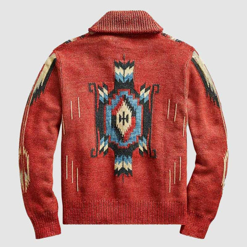 EB | Vintage Cardigan