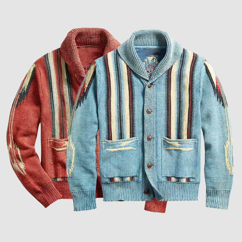 EB | Vintage Cardigan