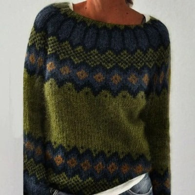 EB | Einzigartiges Design Pullover