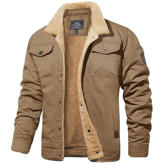 EB | Bomberjacke