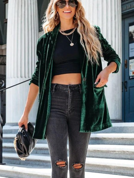 EB | Blazer