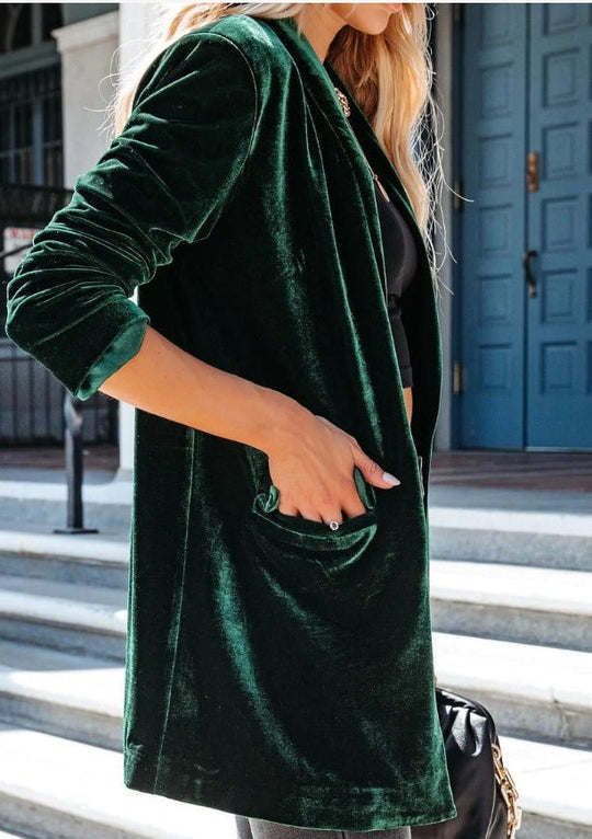 EB | Blazer