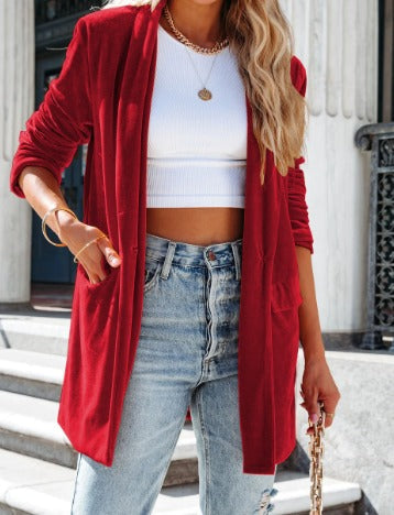 EB | Blazer