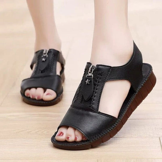 EB | Luxuriöse Und Coole Sandalen