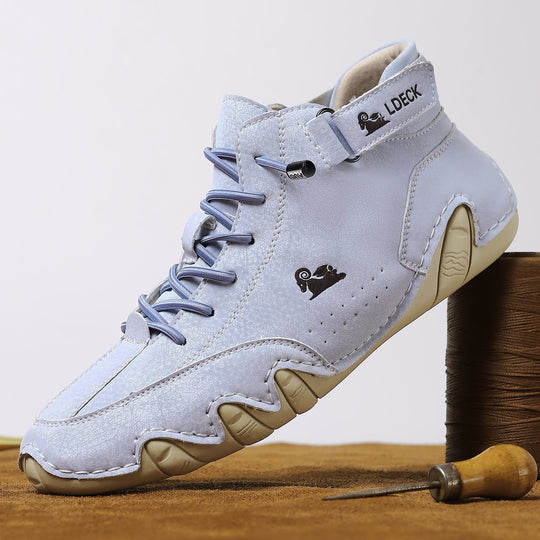 EB - atmungsaktive orthopädische Schuhe - 30% Rabatt