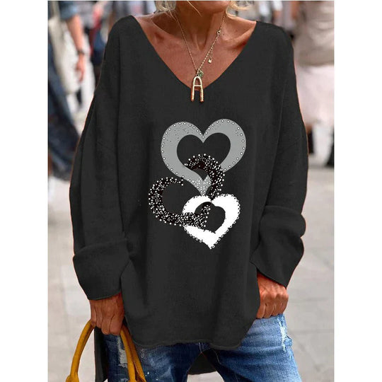 EB | Bequemer und Modischer Pullover