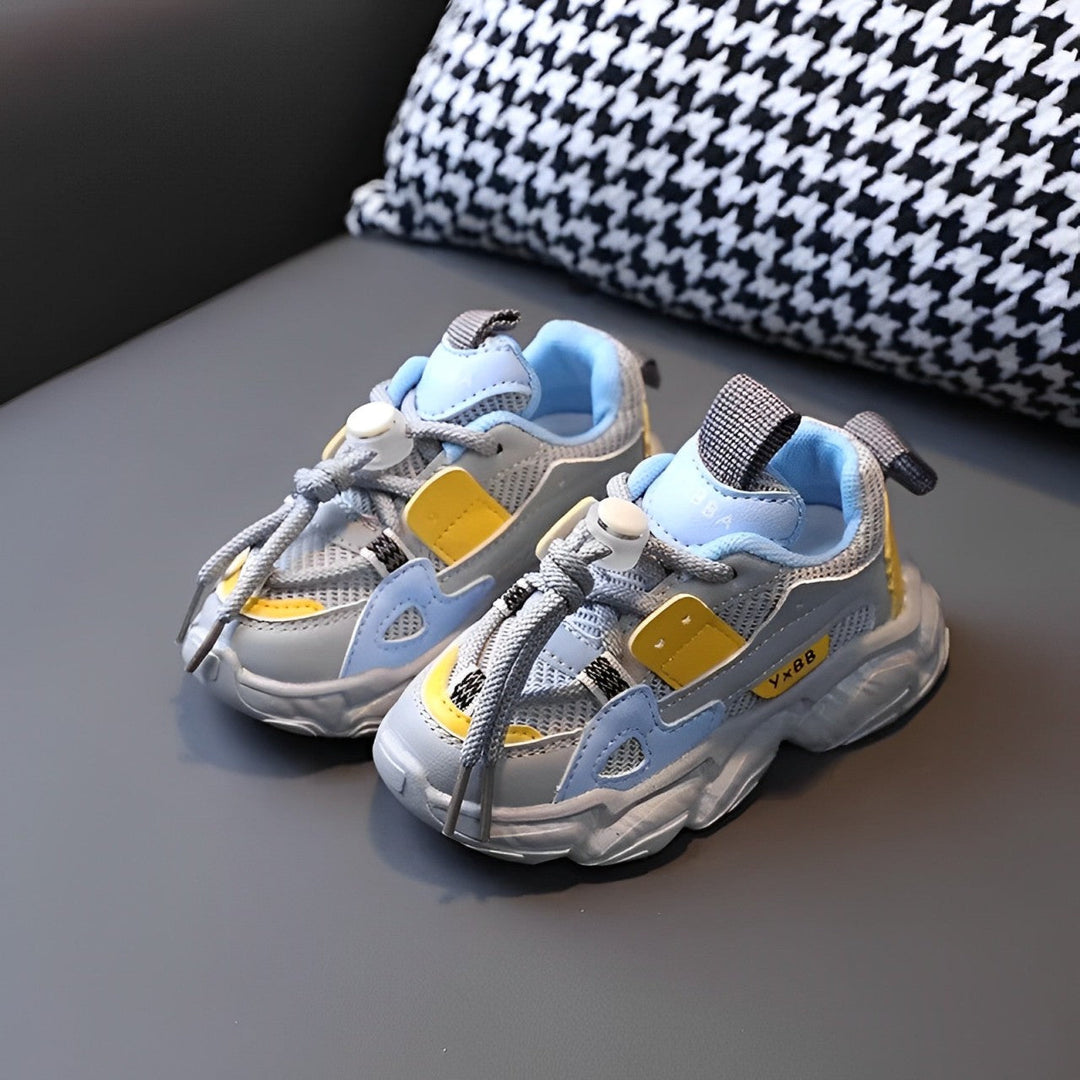 EB | Unisex Turnschuhe für Baby