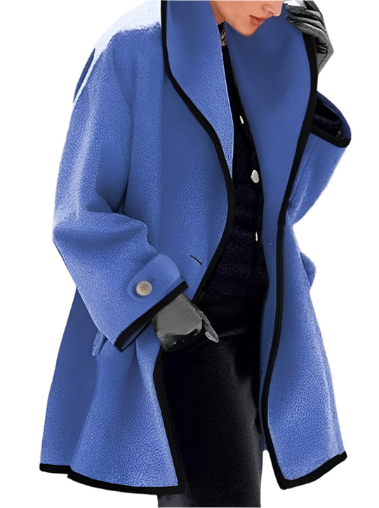 EB | Herbstjacke für Damen