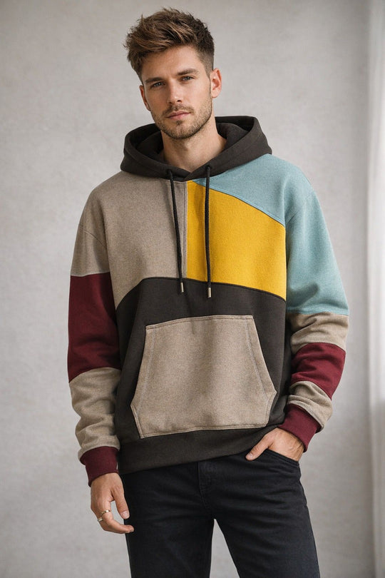EB | Vanguard Hoodie