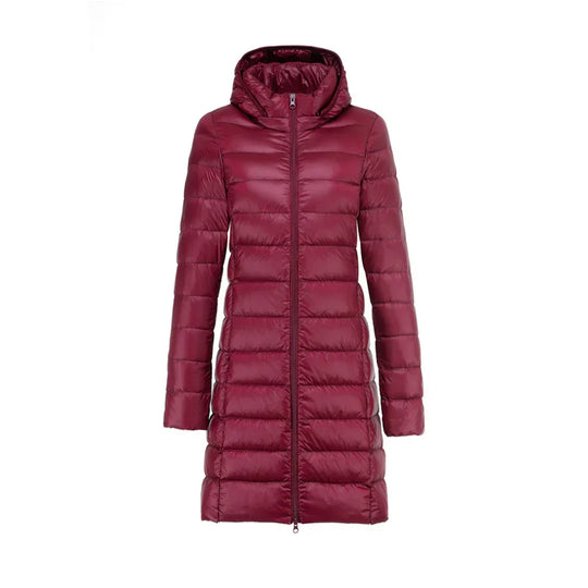 EB | Ultraleichte, Elegante Jacke für Jeden Anlass