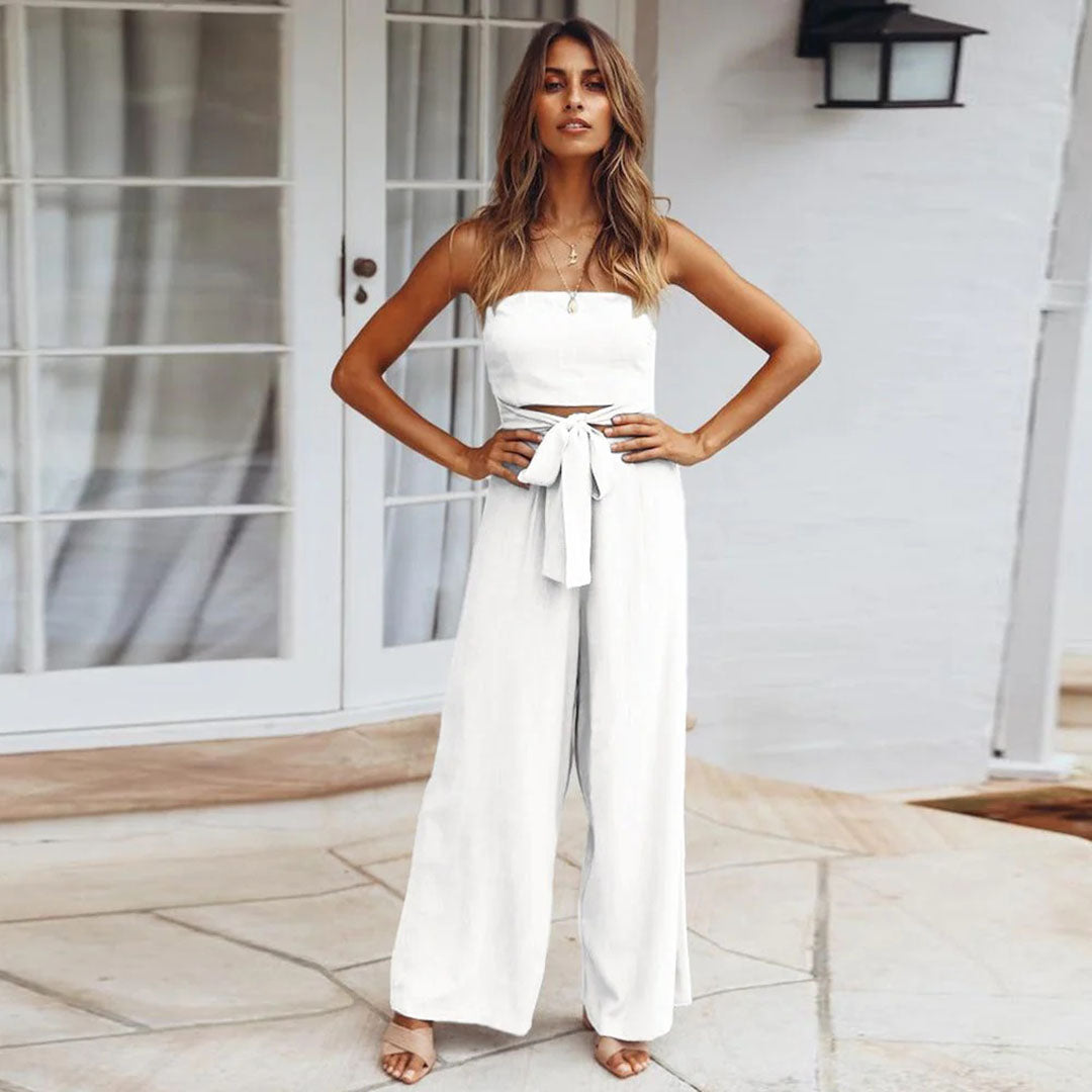 EB | Schlauchband Jumpsuit