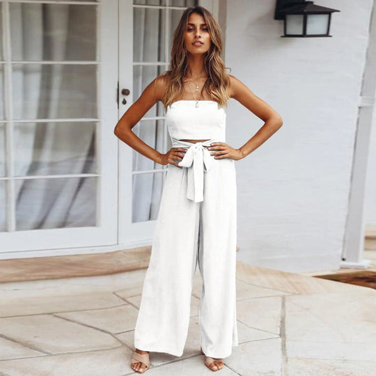 EB | Schlauchband Jumpsuit