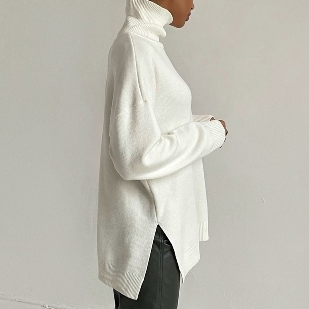 EB | Stylischer Pullover
