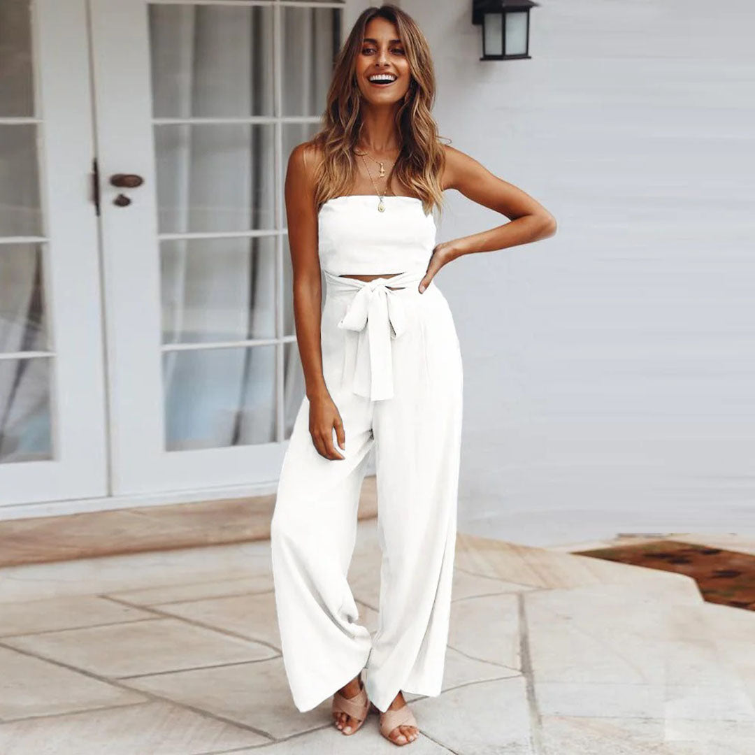 EB | Schlauchband Jumpsuit