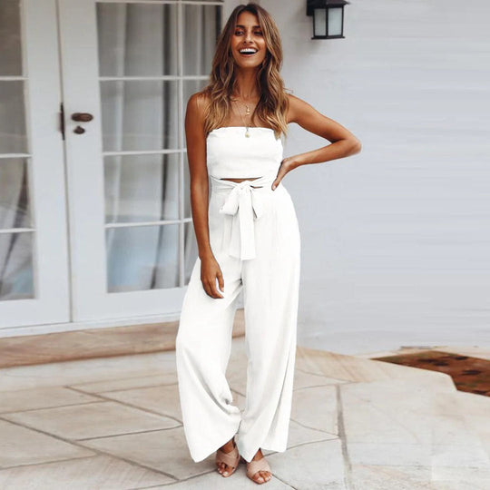 EB | Schlauchband Jumpsuit