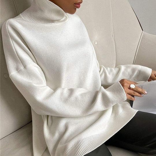 EB | Stylischer Pullover
