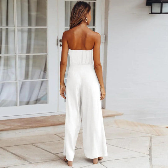 EB | Schlauchband Jumpsuit