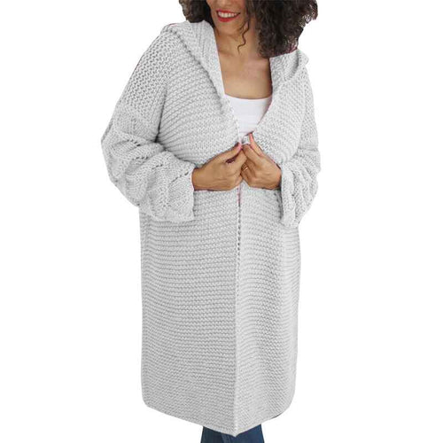 EB | Bequeme und Modische Winterjacke