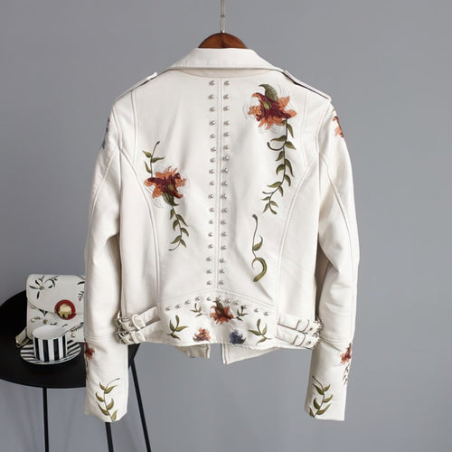EB | Mühelose und Stilvolle Allgemeine Jacke