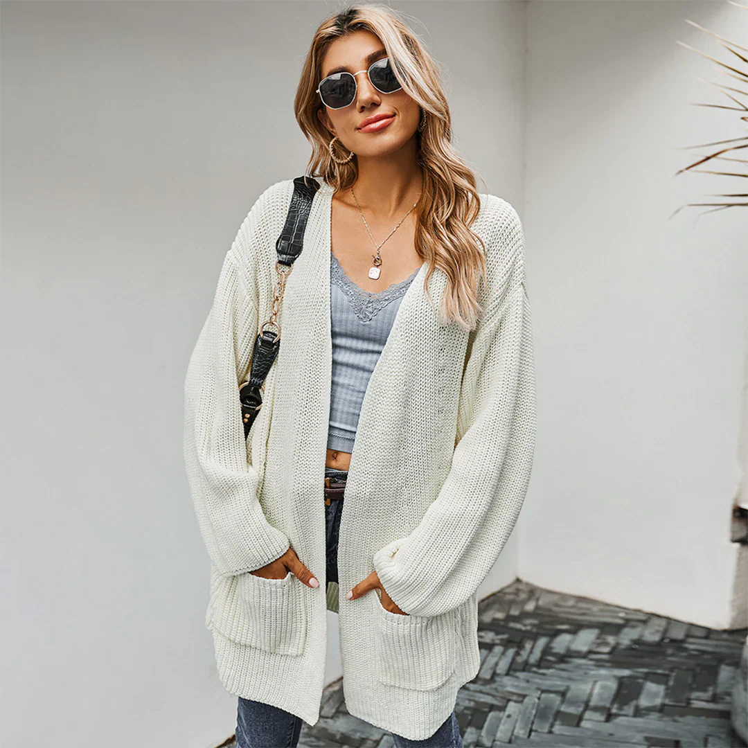 EB | Stilvolles und bequemes Vest