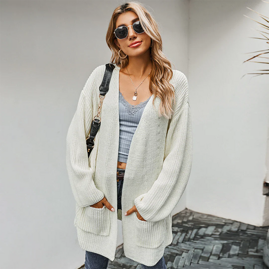 EB | Stilvolles und bequemes Vest
