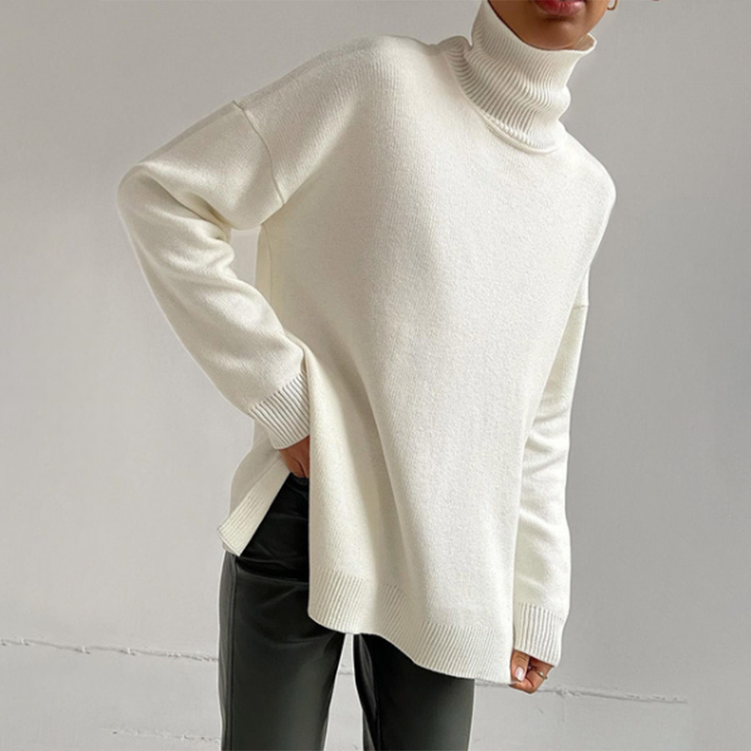 EB | Stylischer Pullover