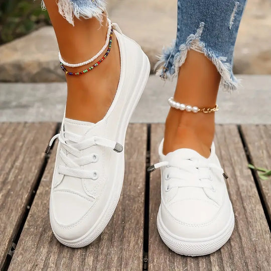 Casual-Flachschuhe EB