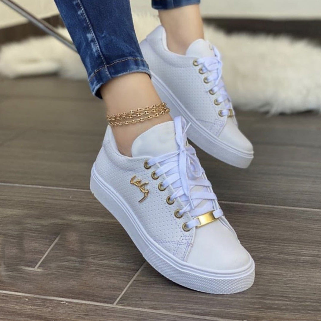 EB | Entspannte Und Stilvolle Allgemeine Sneakers