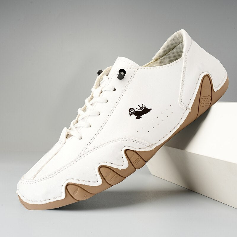 Lederschuhe (unisex) EB