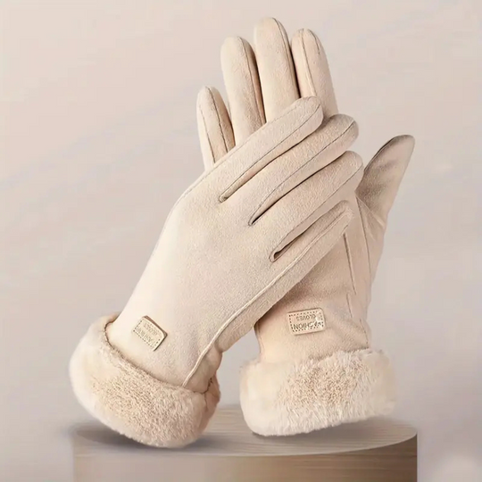 EB | Winterhandschuhe