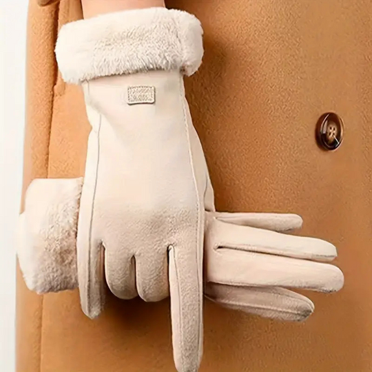 EB | Winterhandschuhe