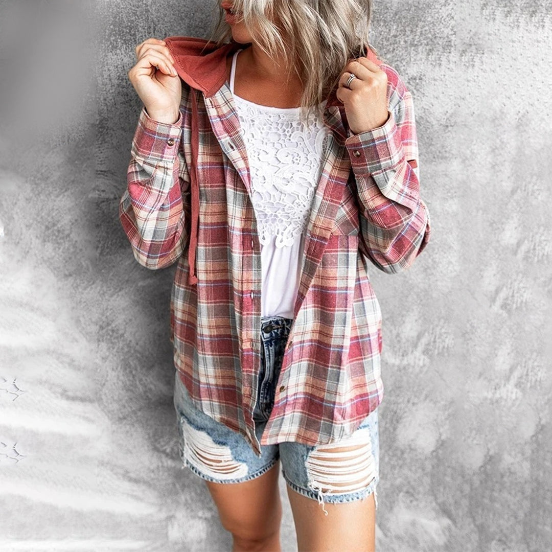 EB | Trendiger Strickpullover Stilvolles Muster Gemütlich und Modisch