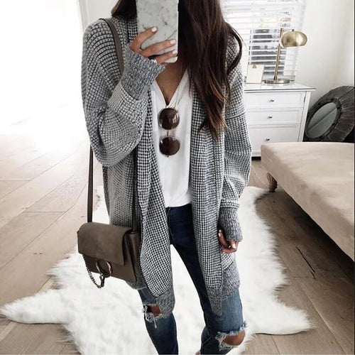 EB | Lässige und Bequeme Allgemeine Jacke