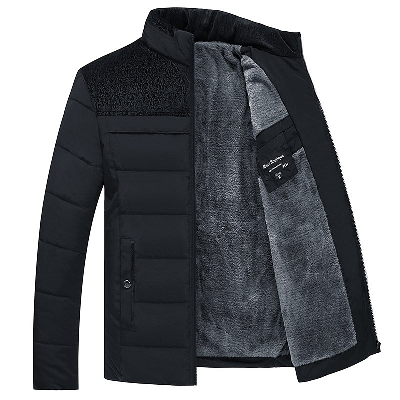 EB | Winterjacke