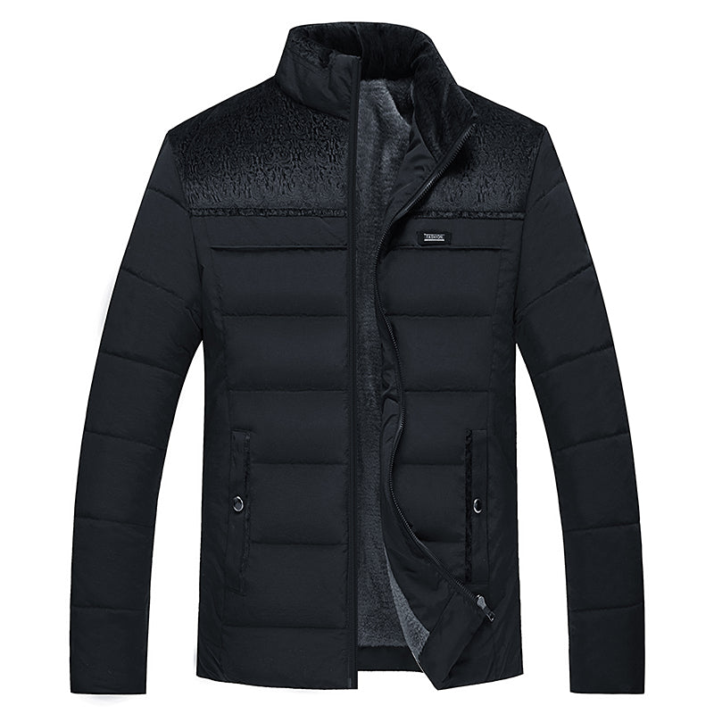 EB | Winterjacke