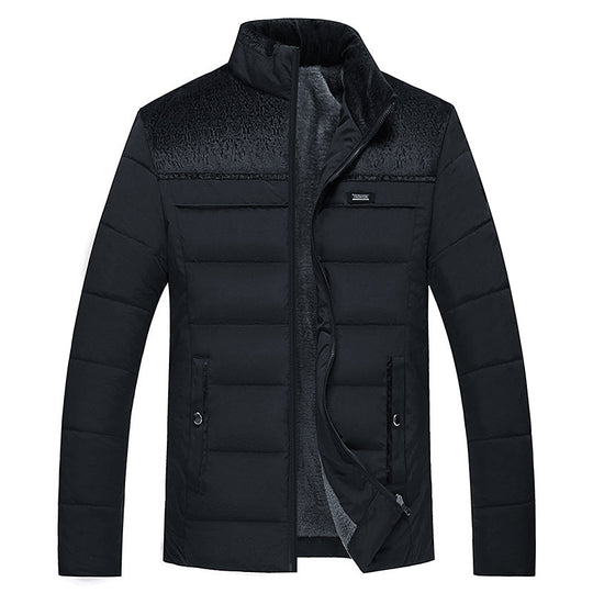EB | Winterjacke