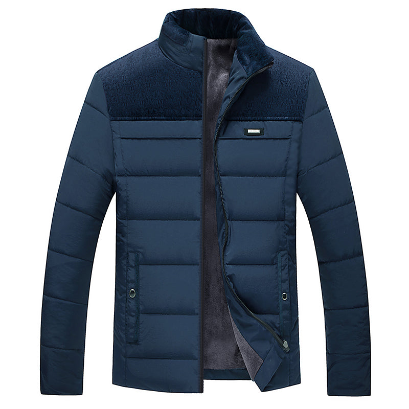 EB | Winterjacke
