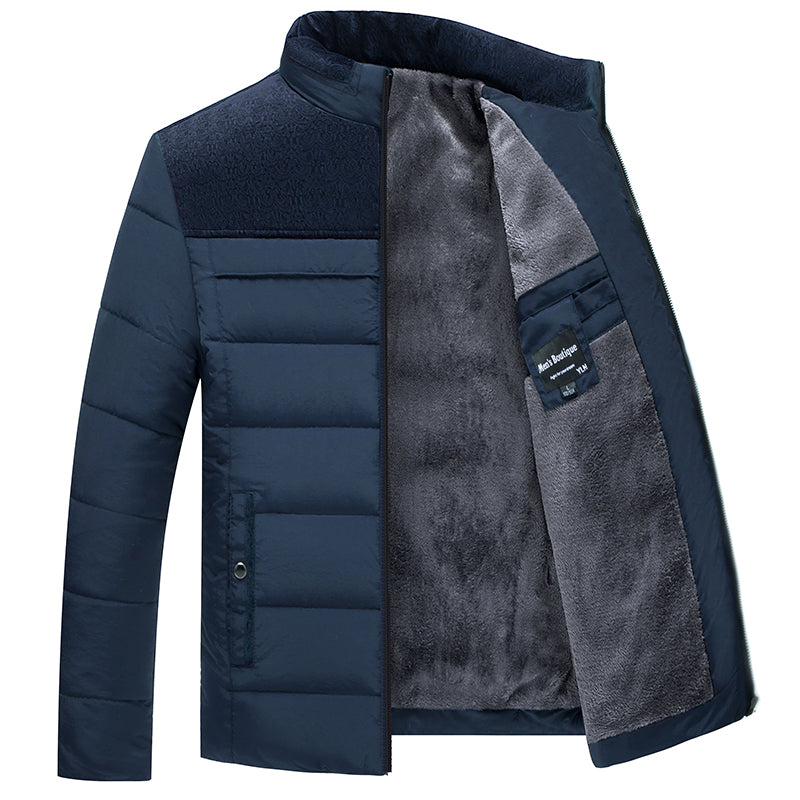 EB | Winterjacke