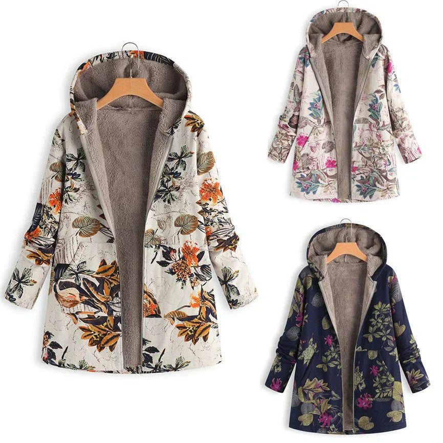 EB | Elegante und Vielseitige Allgemeine Jacke