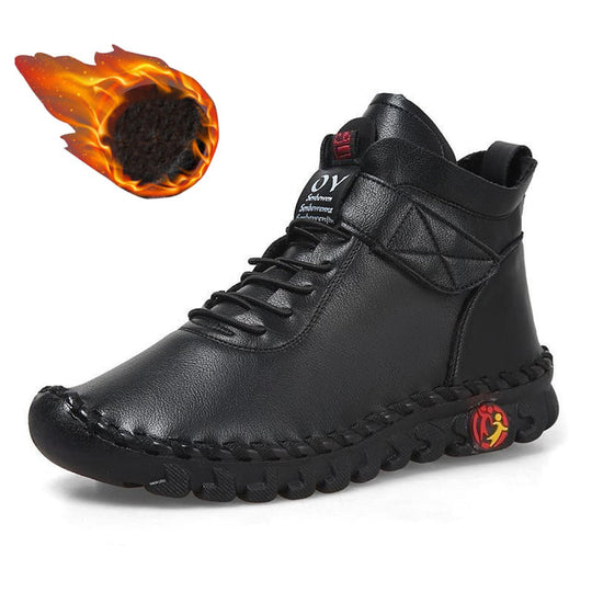 EB | Winter Ortopädischer Softschuh