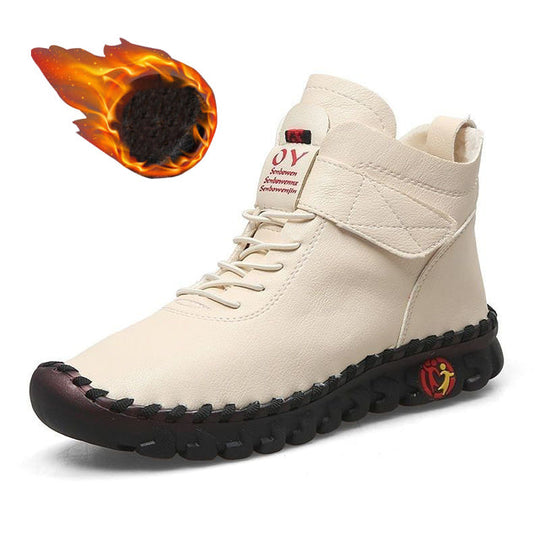 EB | Winter Ortopädischer Softschuh