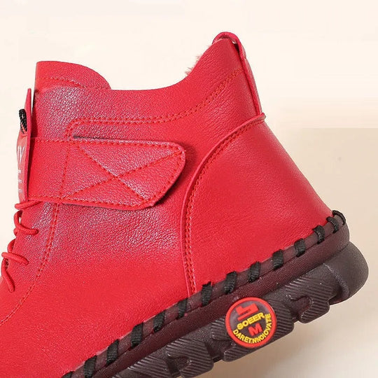 EB | Winter Ortopädischer Softschuh