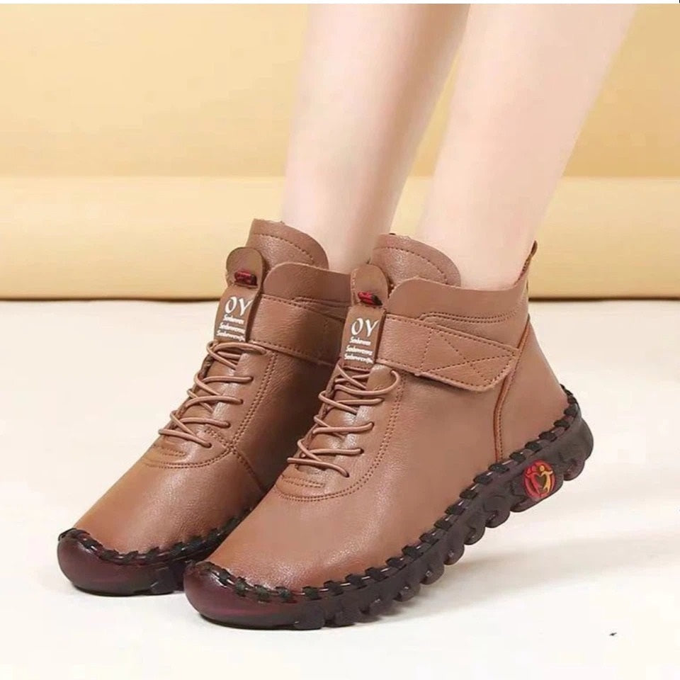 EB | Winter Ortopädischer Softschuh