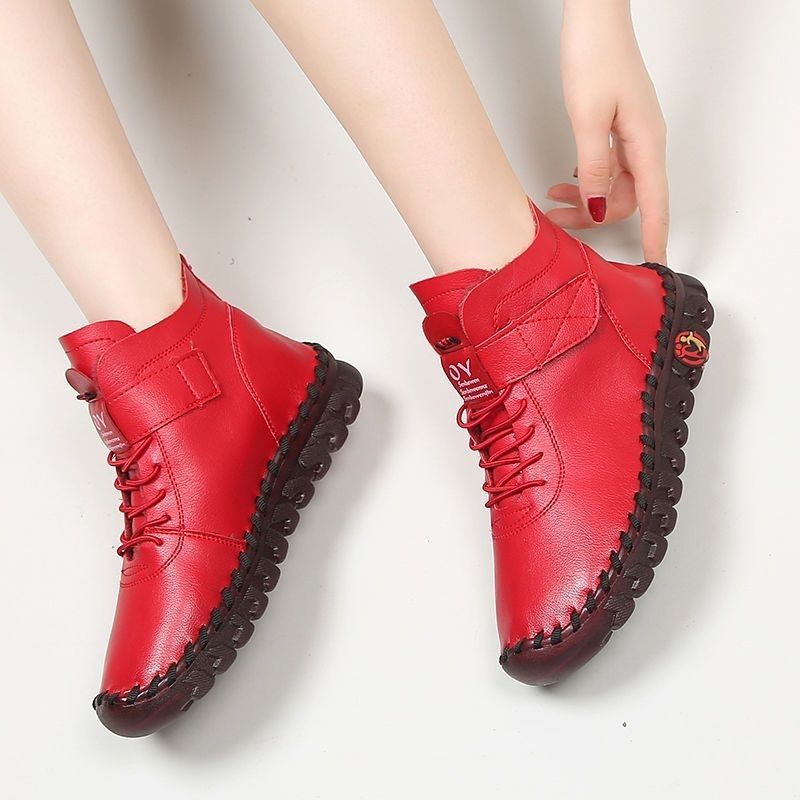 EB | Winter Ortopädischer Softschuh